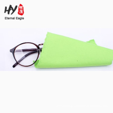 2014 promoes quality printed microfibre eye glasses cleaner